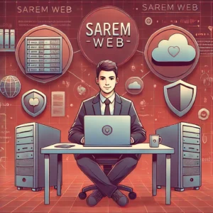 شركة استضافة مواقع صارم ويب اكتشف أفضل خدمات استضافة المواقع لعملك عبر الإنترنت