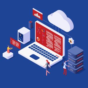 شركات تصميم المواقع في جدة