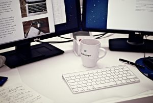 شركات تصميم المواقع الالكترونية
