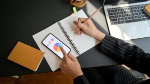 شركات تصميم المواقع في تونس